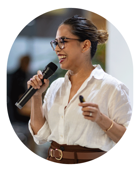 Zeena Zalamea Turner